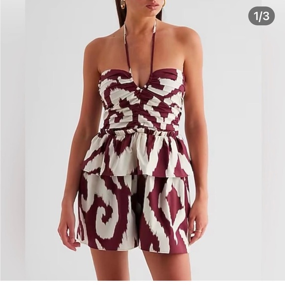 Express Romper! - Picture 1 of 3